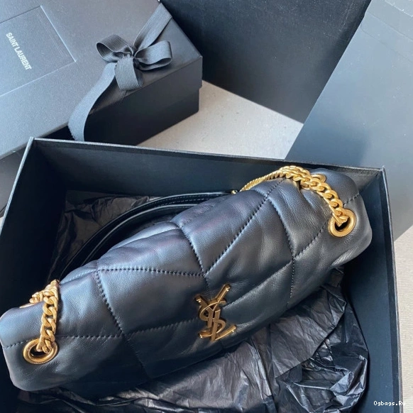 CHAIN BAG SMALL YSL PUFFER 0810